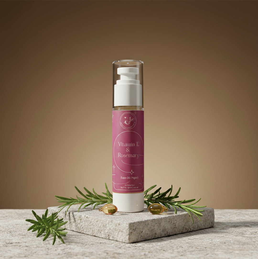 Face oil (Night) Main image