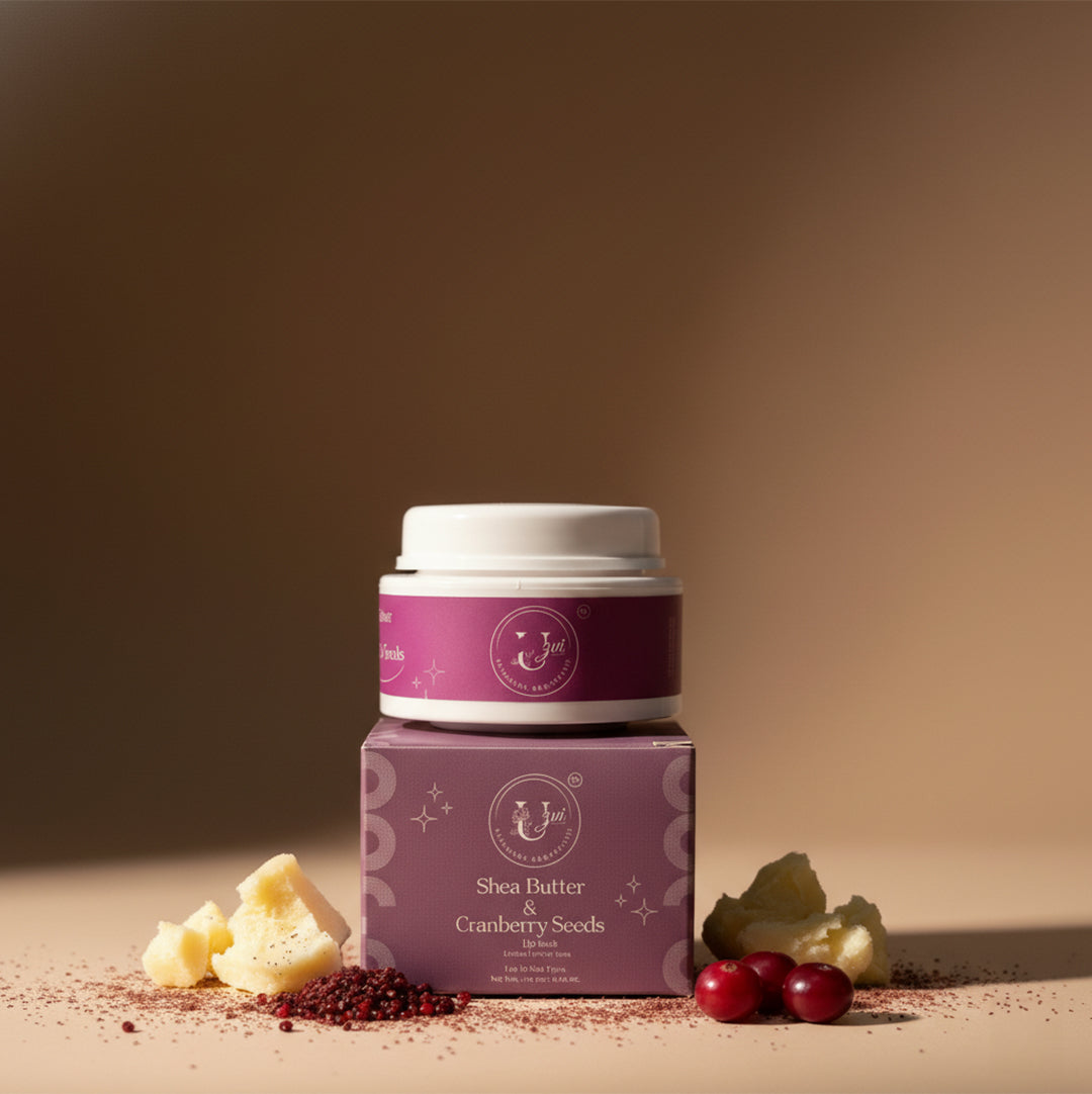 Lip Scrub Main image
