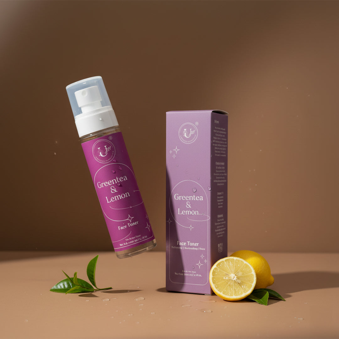 Face Toner Secondary image