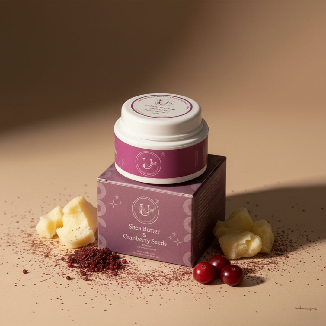 Lip Scrub Secondary image