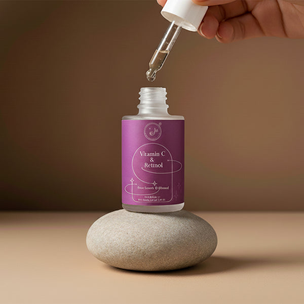 Face Serum - Gel Based