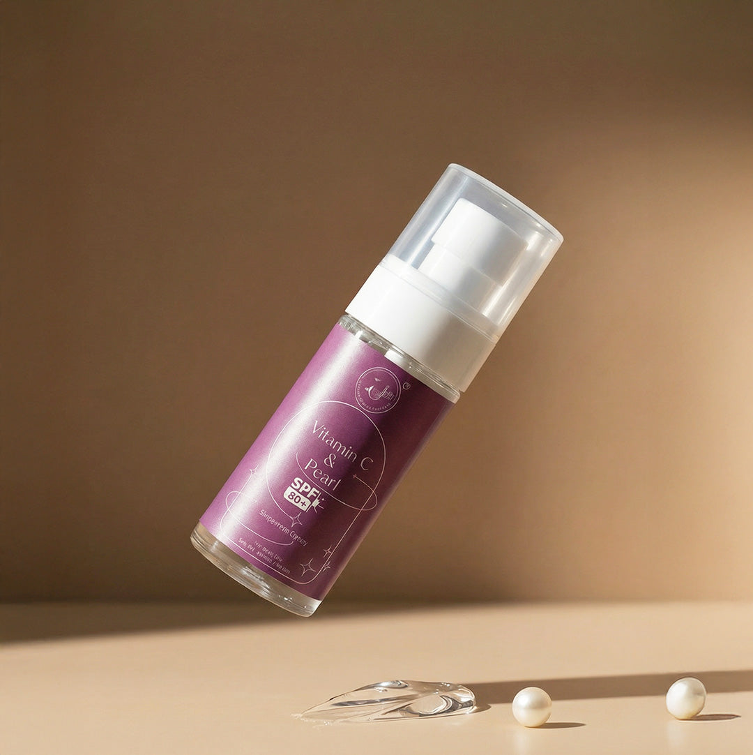 Sunscreen Spray