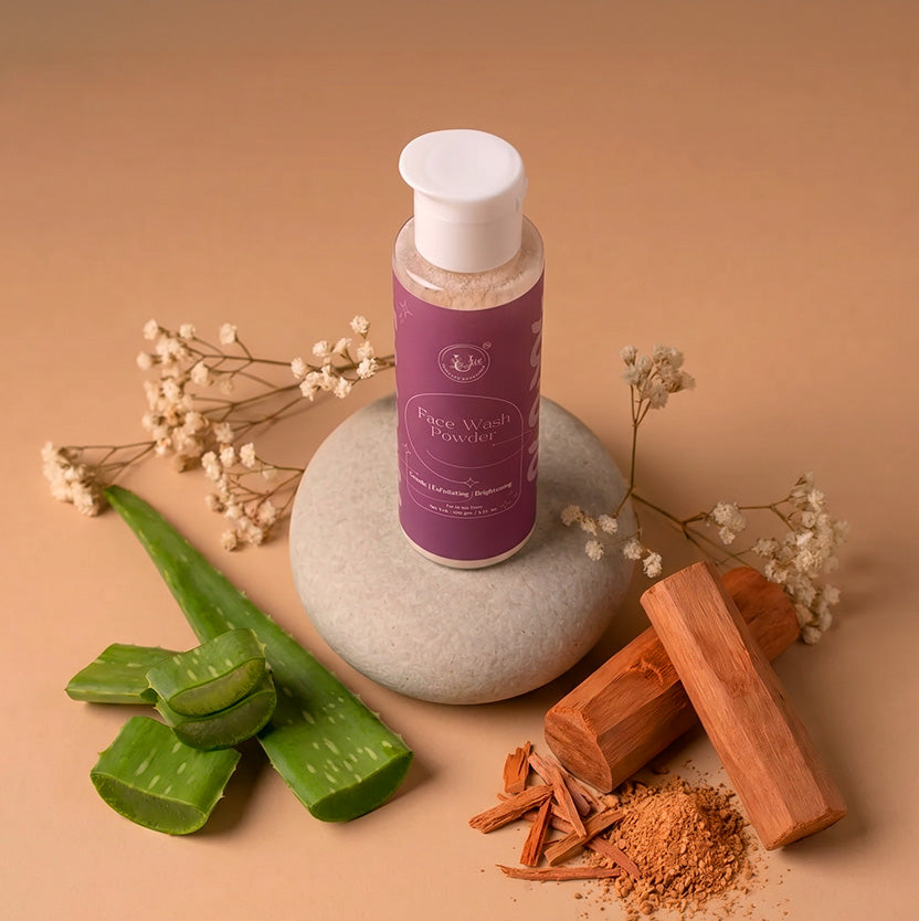 Face Wash Powder Secondary image