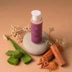 Face Wash Powder