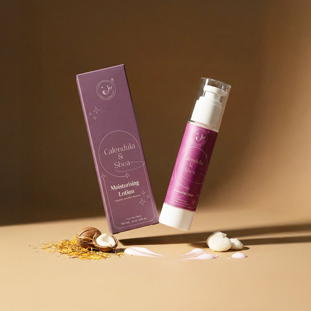 Moisturise Lotion
