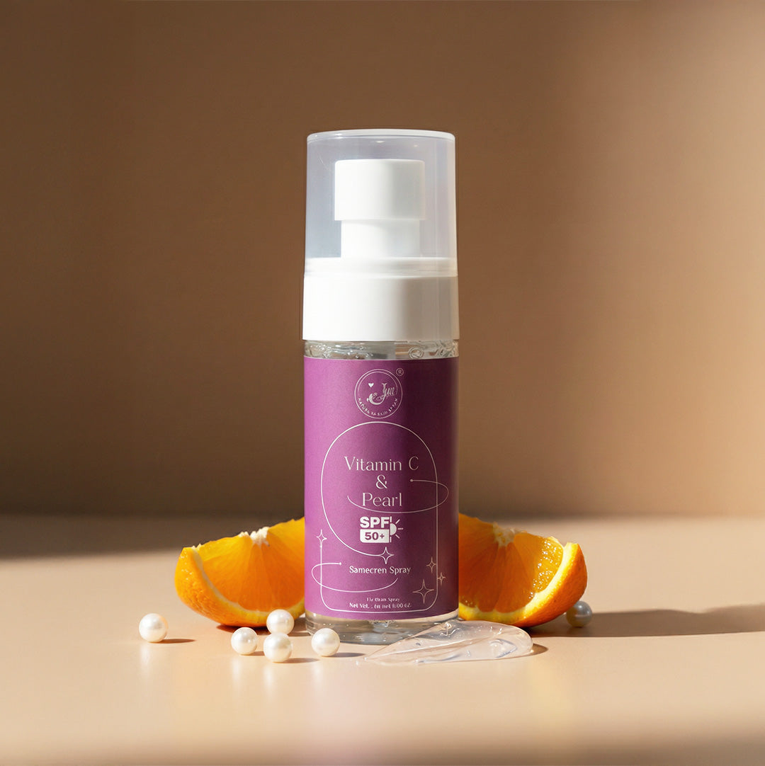 Sunscreen Spray Main image