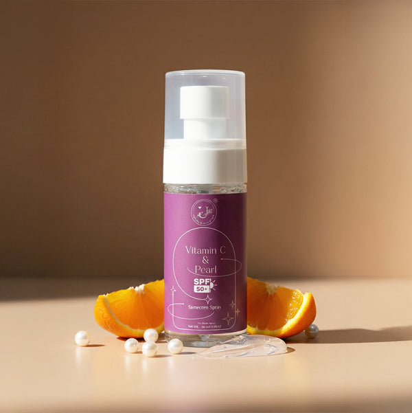 Sunscreen Spray