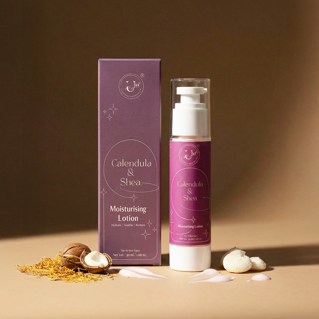 Moisturise Lotion Secondary image