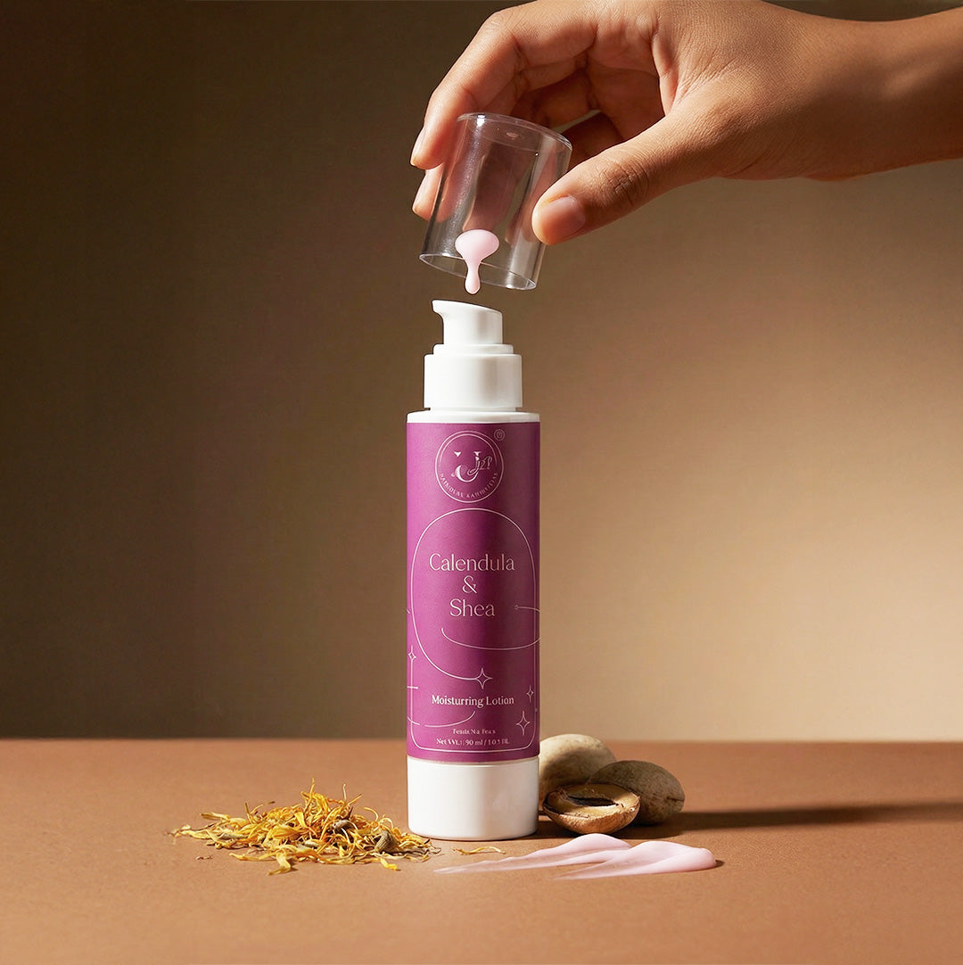 Moisturise Lotion Main image