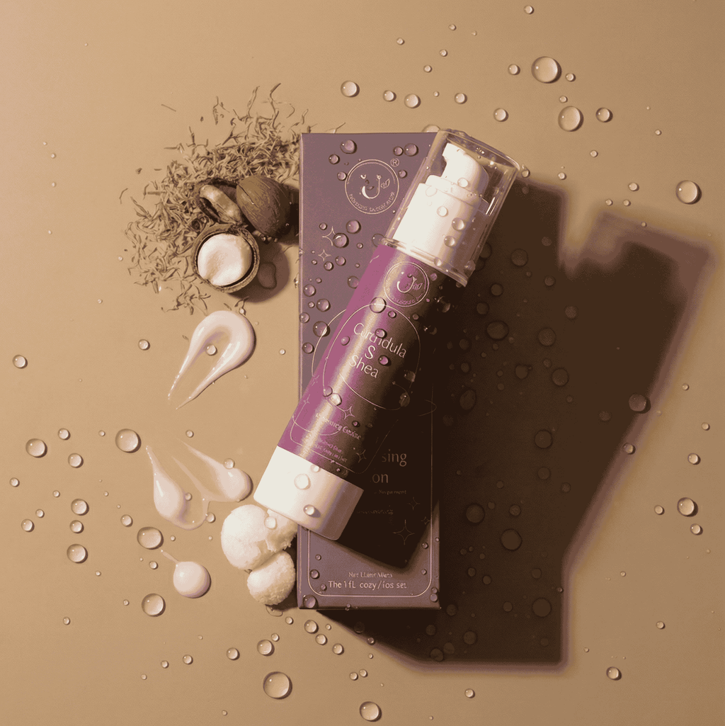 Moisturise Lotion