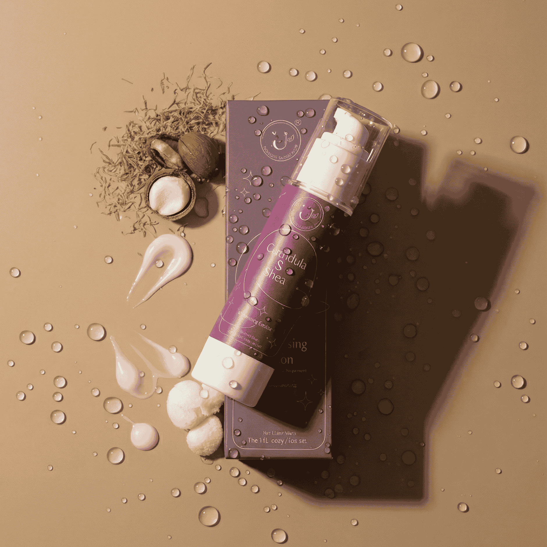 Moisturise Lotion